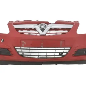 ZDERZAK PRZEDNI PRZÓD OPEL CORSA D Obniżka ceny